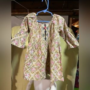 Matilda Jane top. Size 6